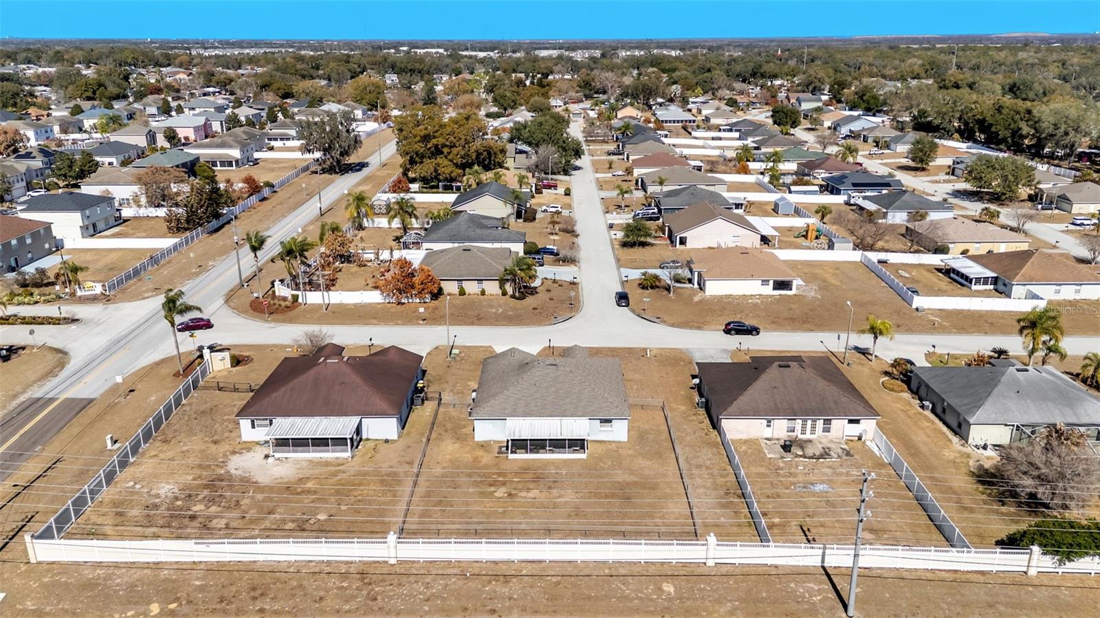 MISSION HILLS - Residential