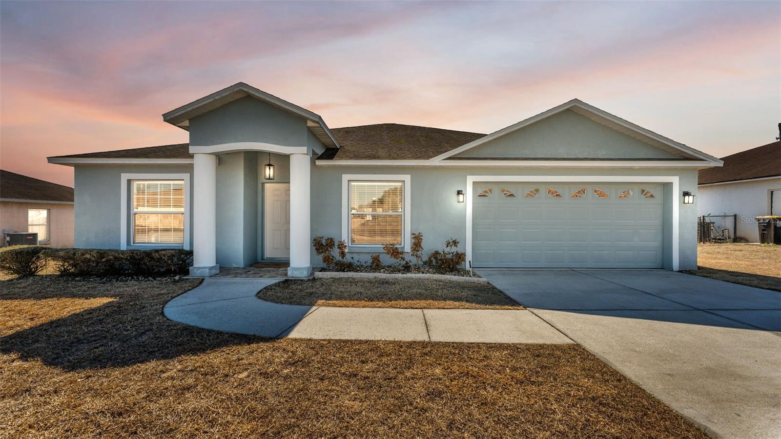 MISSION HILLS - Residential