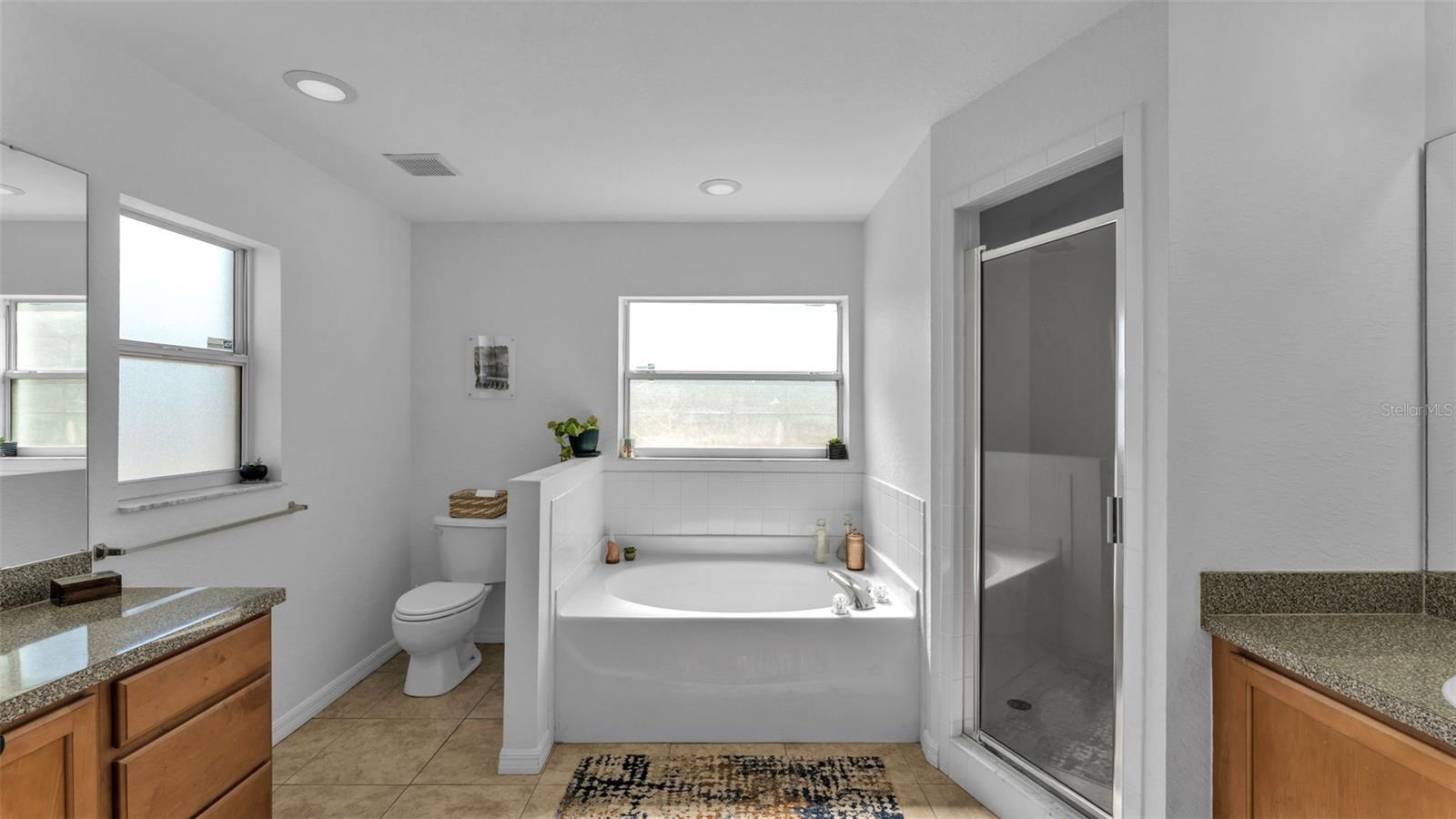 MISSION HILLS - Residential