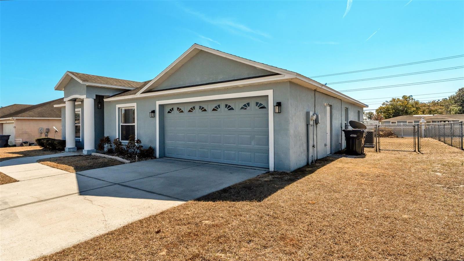 MISSION HILLS - Residential