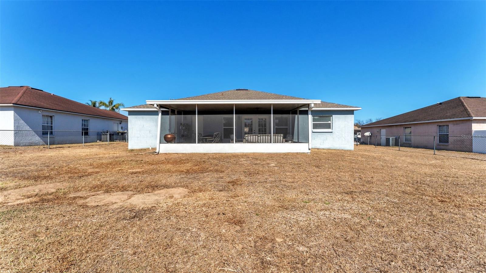 MISSION HILLS - Residential