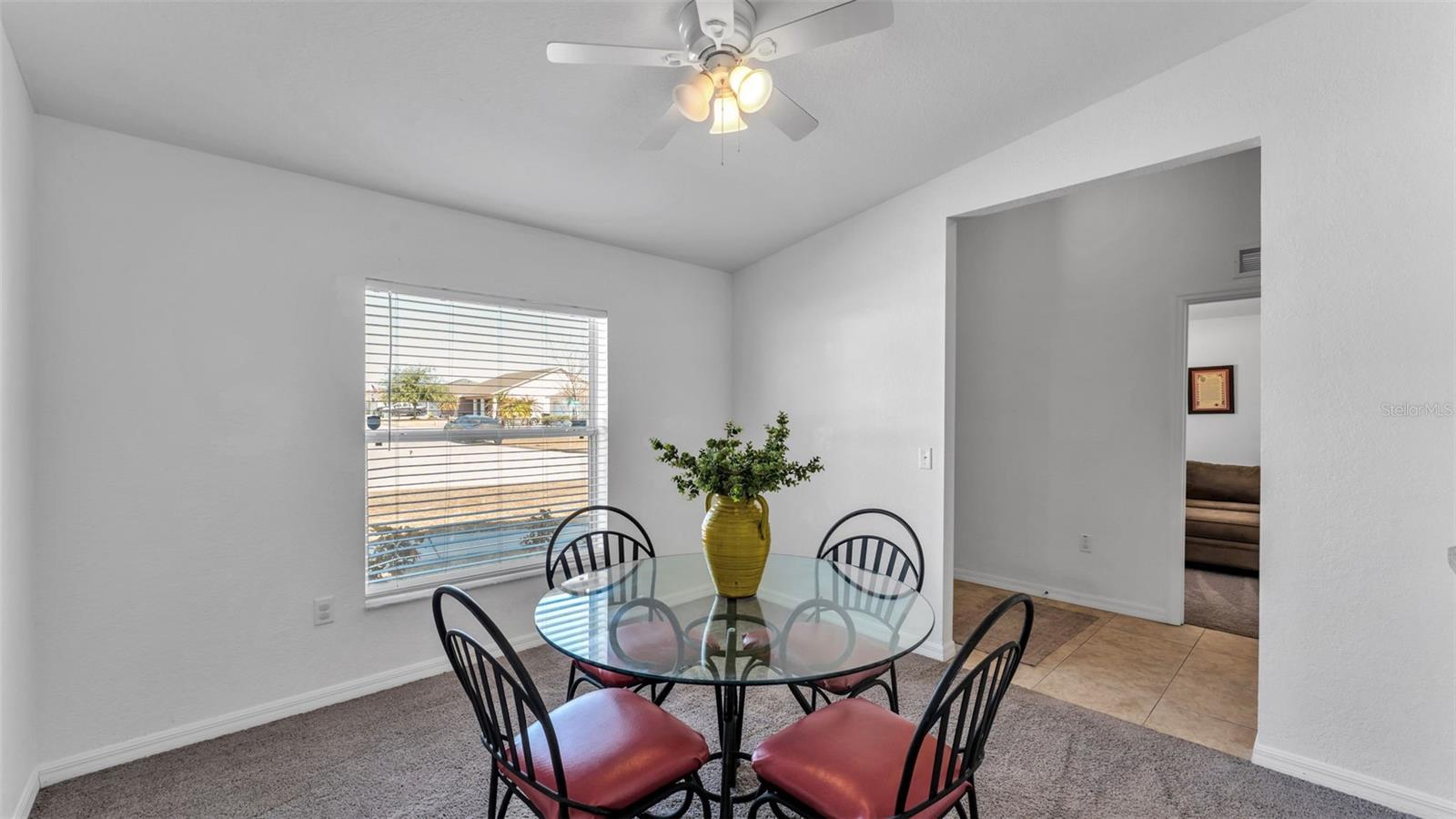 MISSION HILLS - Residential