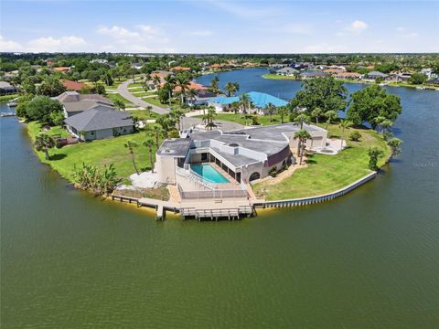 Photo of 12902 SW David Drive, Lake Suzy, FL 34269 (MLS # C7524905)