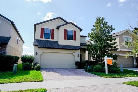 A home in RUSKIN