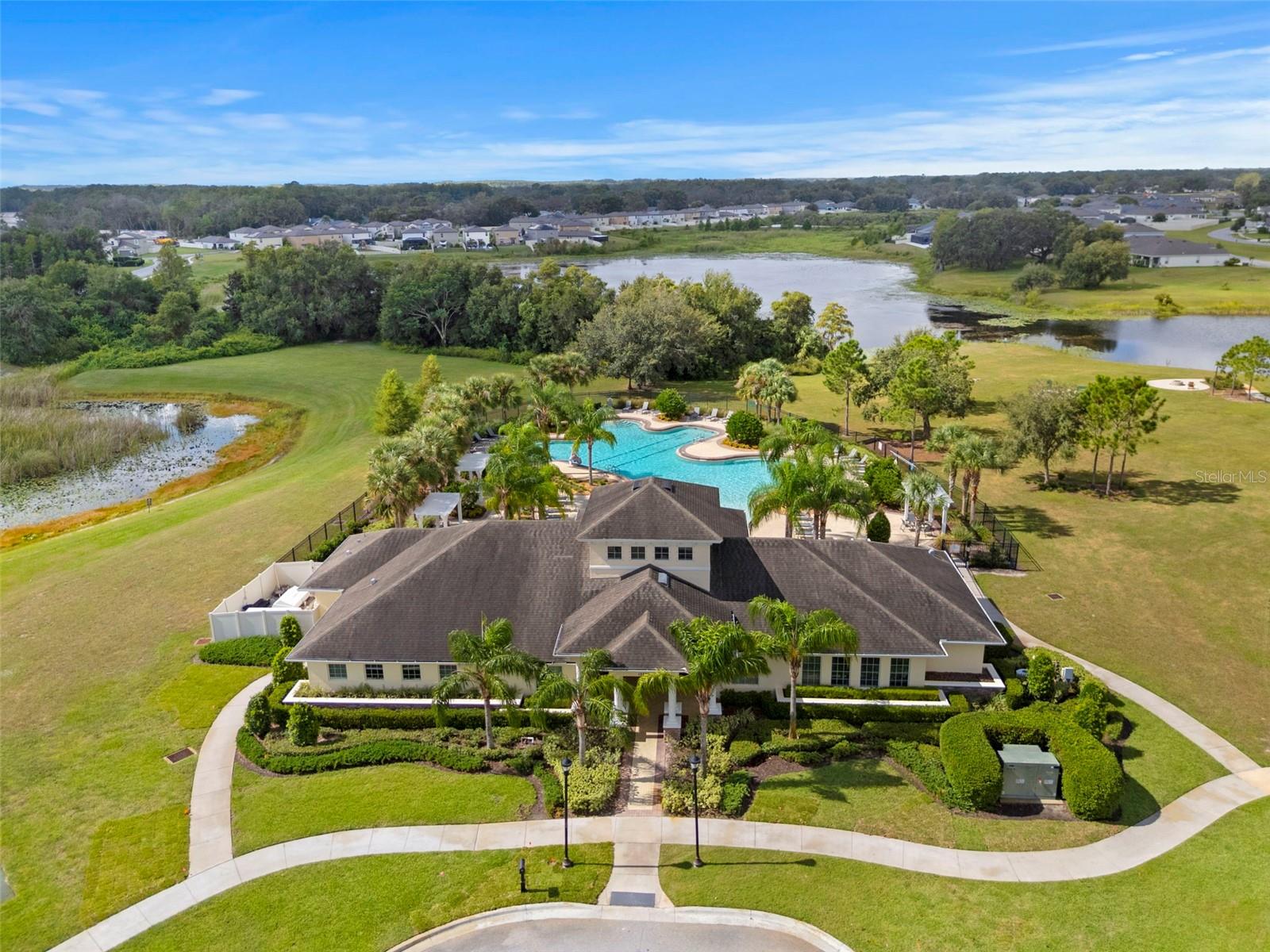 LAKESIDE PH 3 - Residential