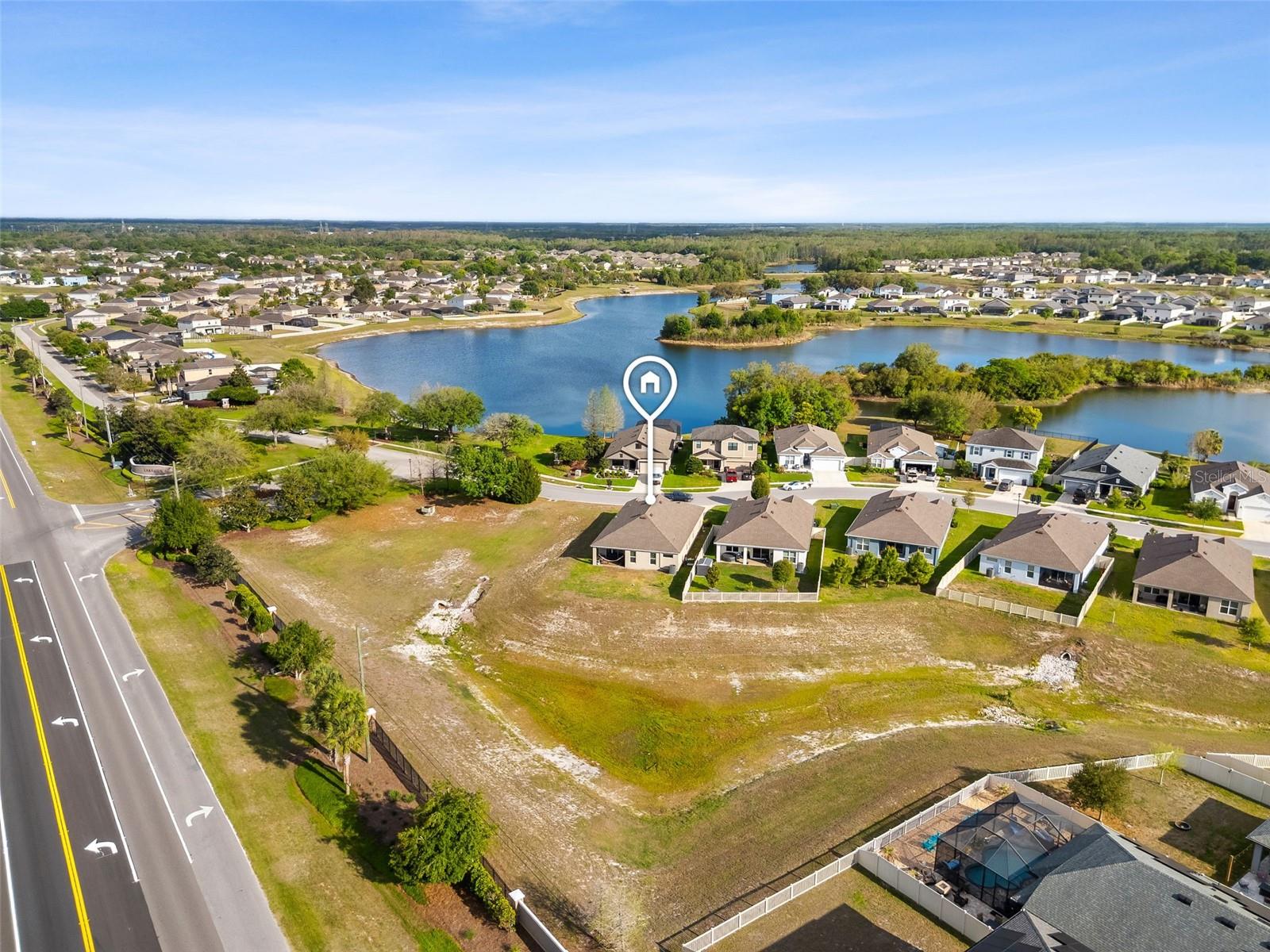 LAKESIDE PH 3 - Residential