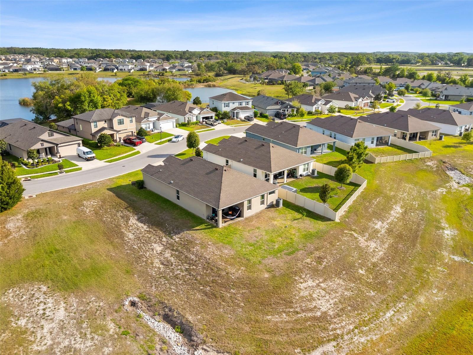 LAKESIDE PH 3 - Residential