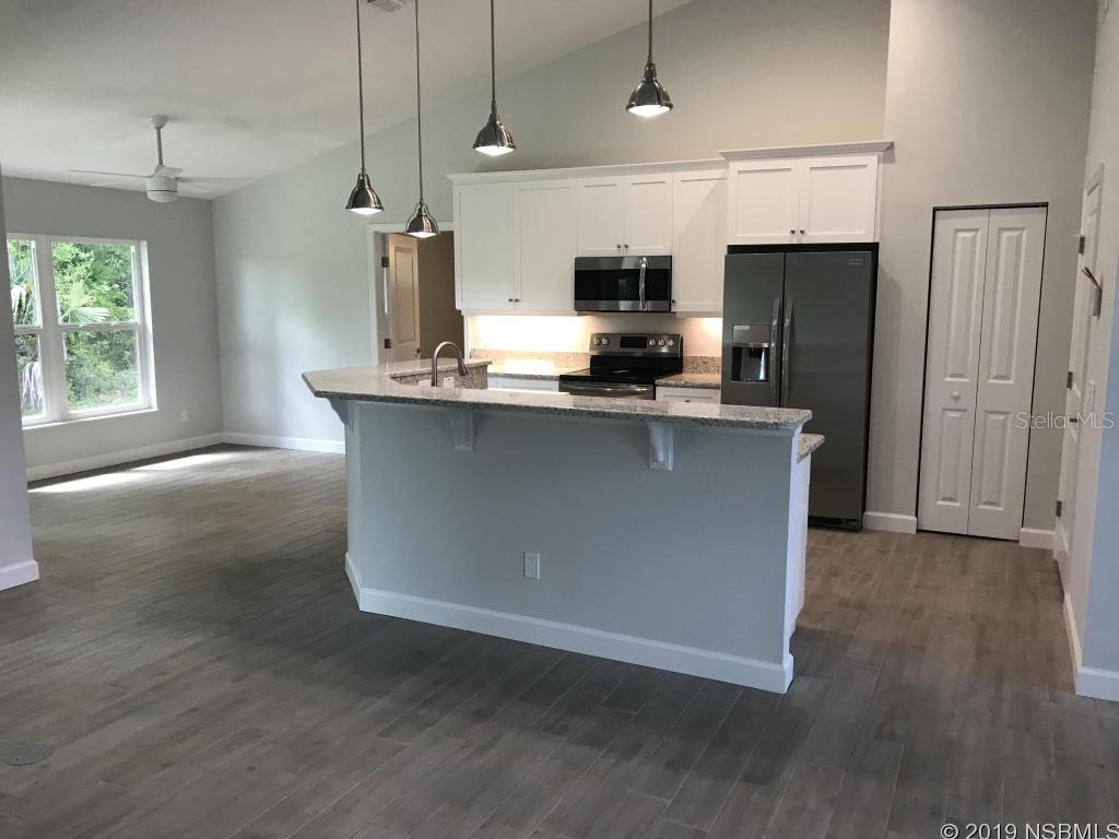 Lockharts - Residential