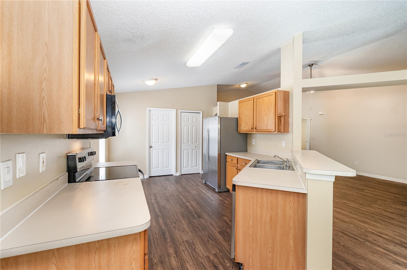 EAGLE LAKE TWO PHASE TWO - Residential