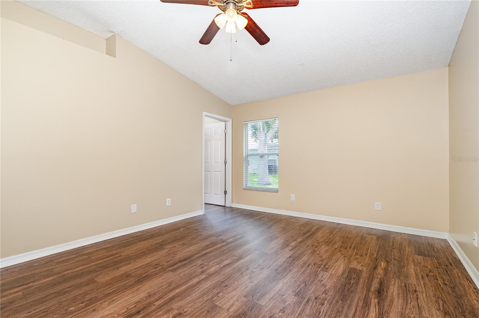 EAGLE LAKE TWO PHASE TWO - Residential