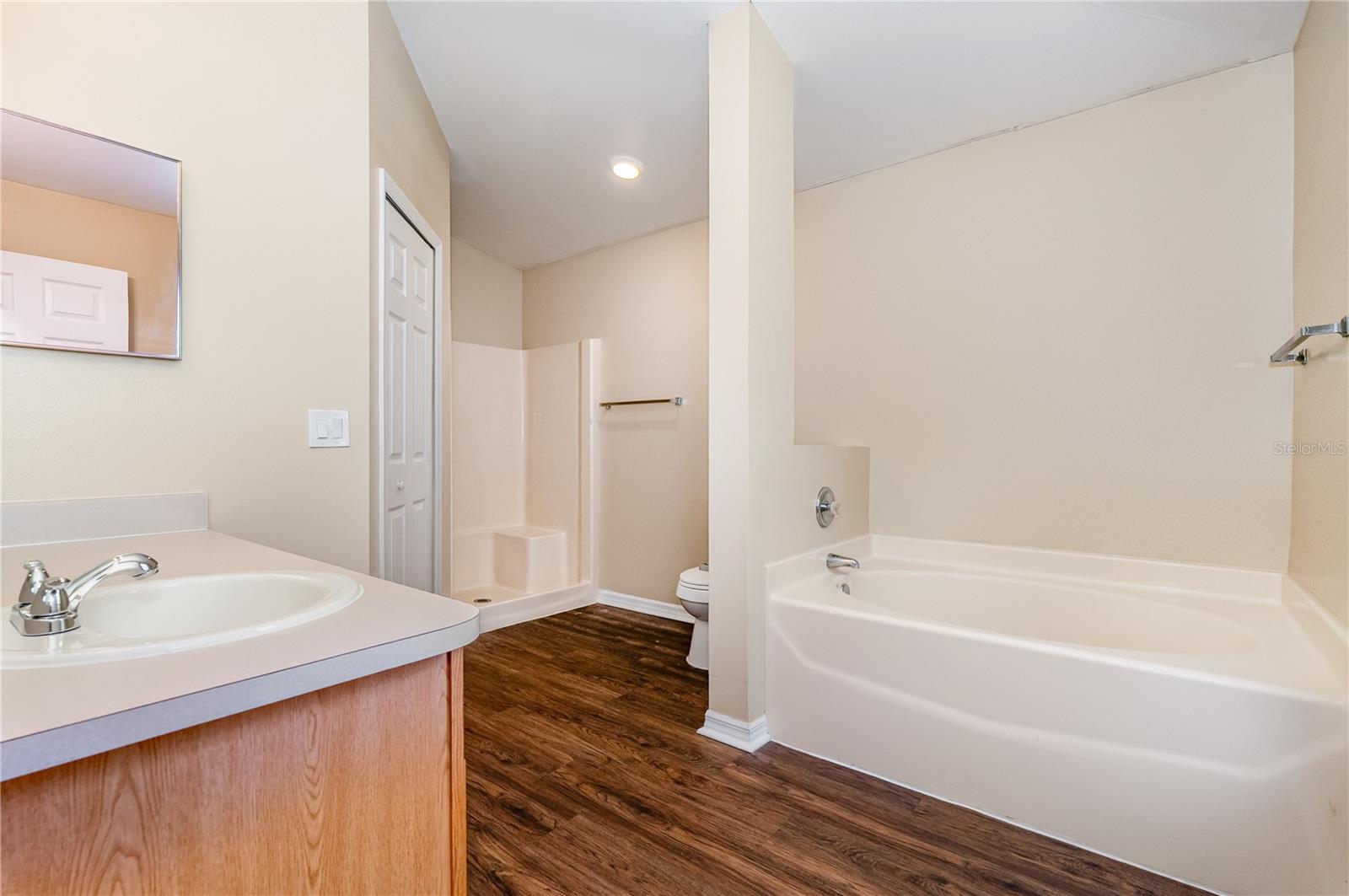 EAGLE LAKE TWO PHASE TWO - Residential