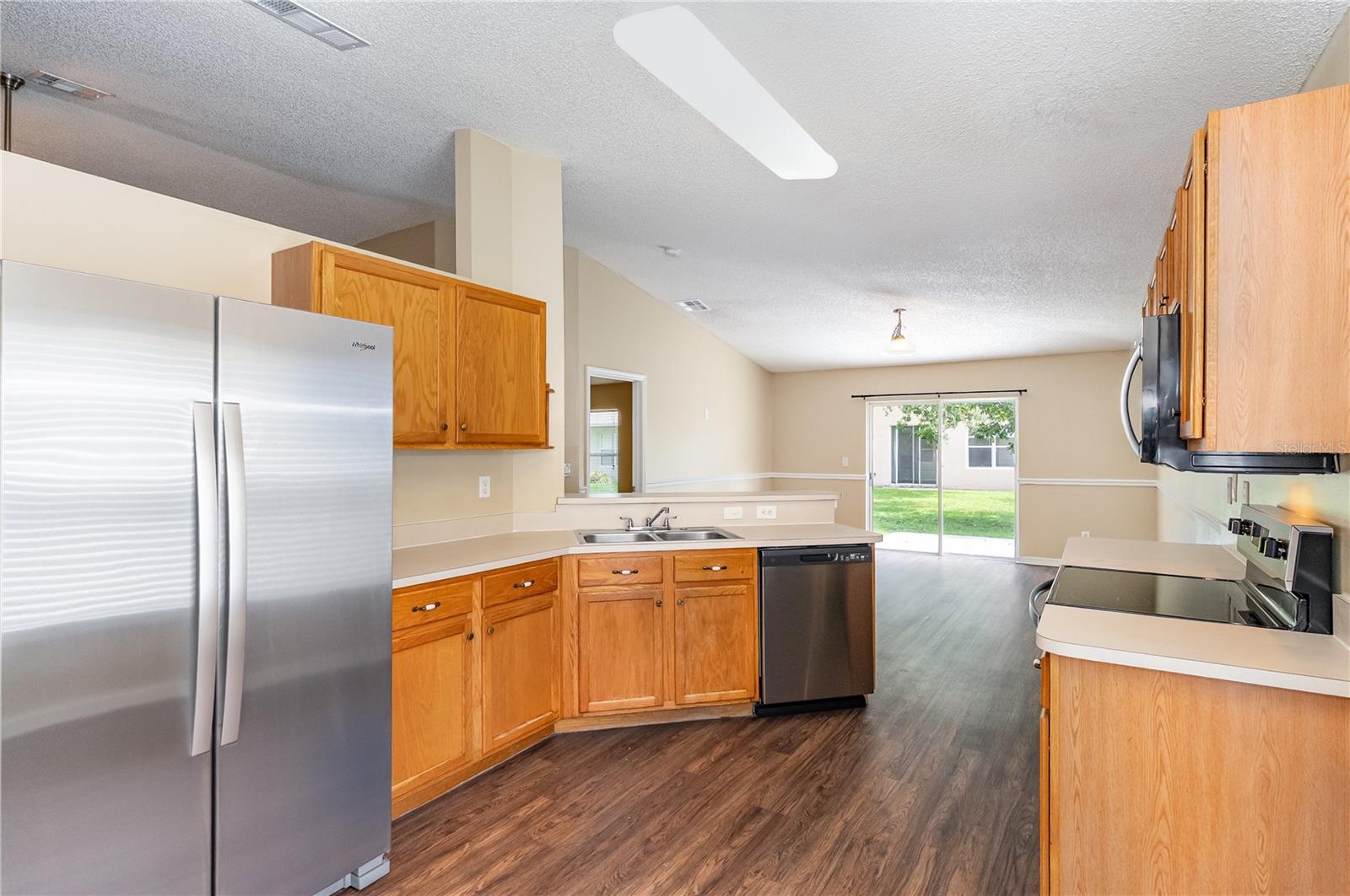 EAGLE LAKE TWO PHASE TWO - Residential