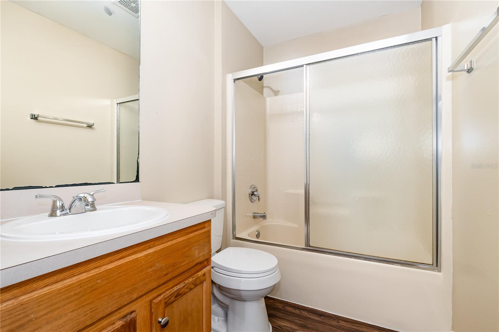 EAGLE LAKE TWO PHASE TWO - Residential