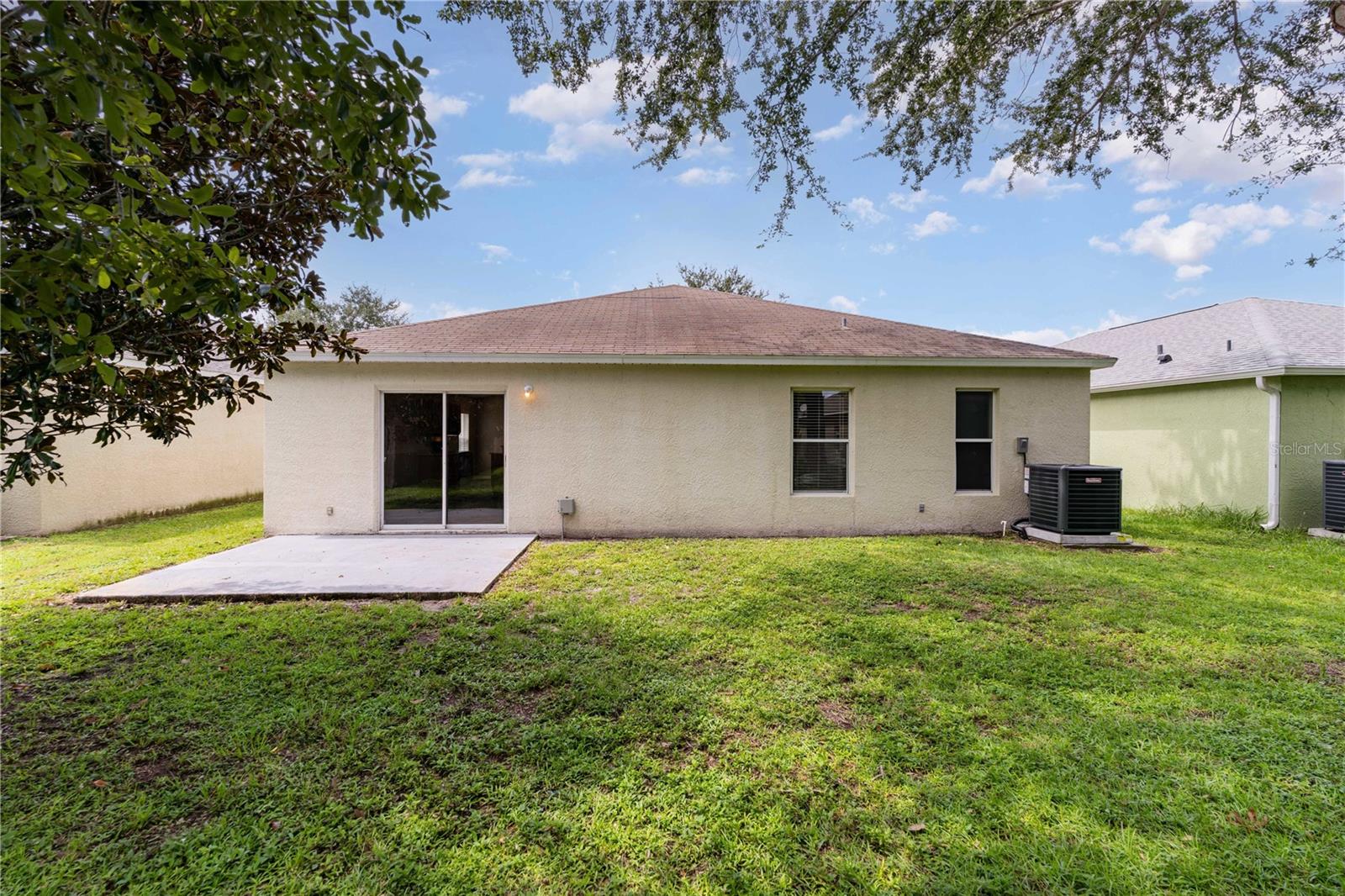 EAGLE LAKE TWO PHASE TWO - Residential