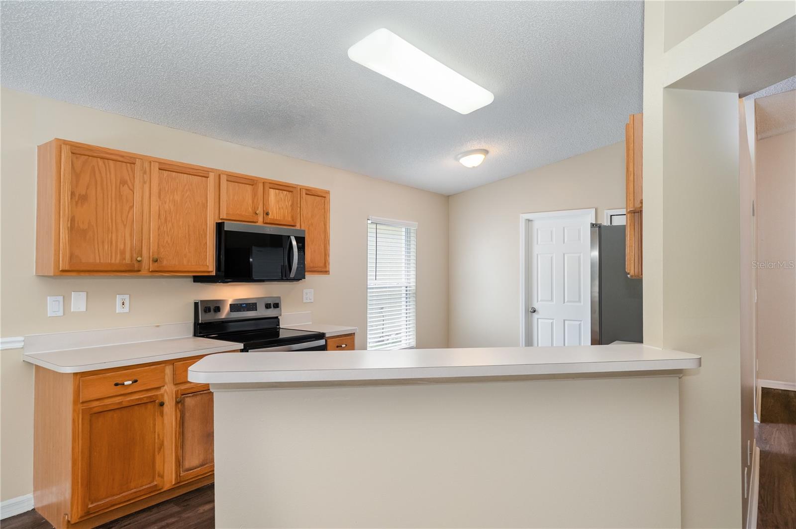 EAGLE LAKE TWO PHASE TWO - Residential