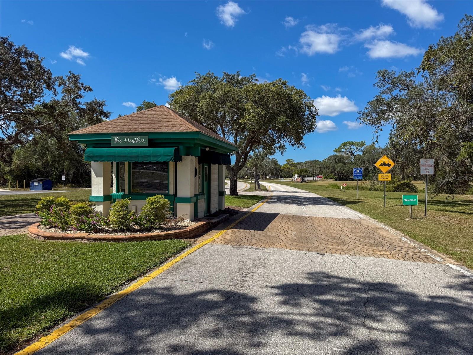 FAIRWAY AT THE HEATHER - Residential