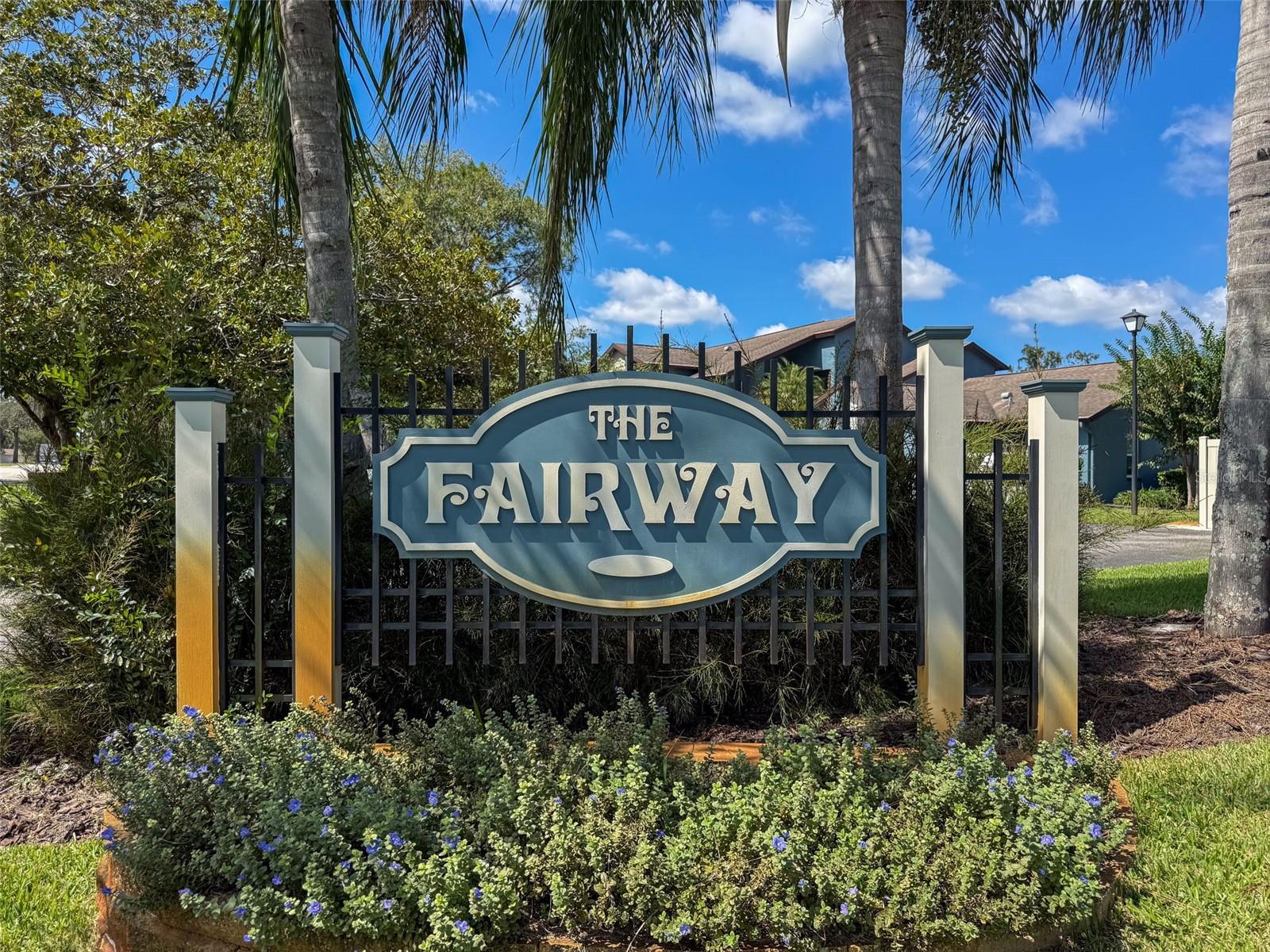 FAIRWAY AT THE HEATHER - Residential