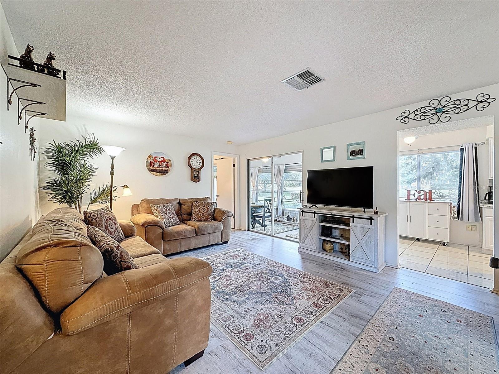 FAIRWAY AT THE HEATHER - Residential