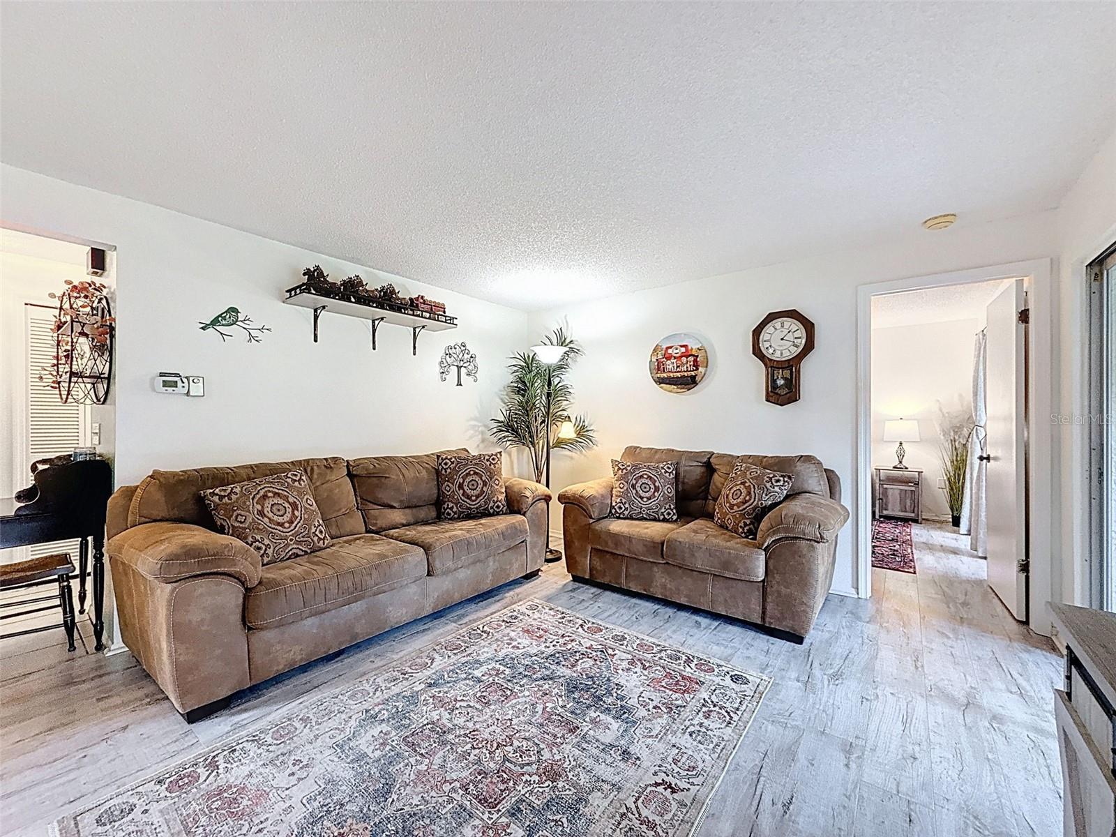 FAIRWAY AT THE HEATHER - Residential