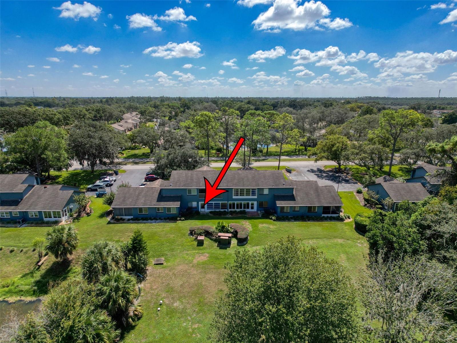 FAIRWAY AT THE HEATHER - Residential