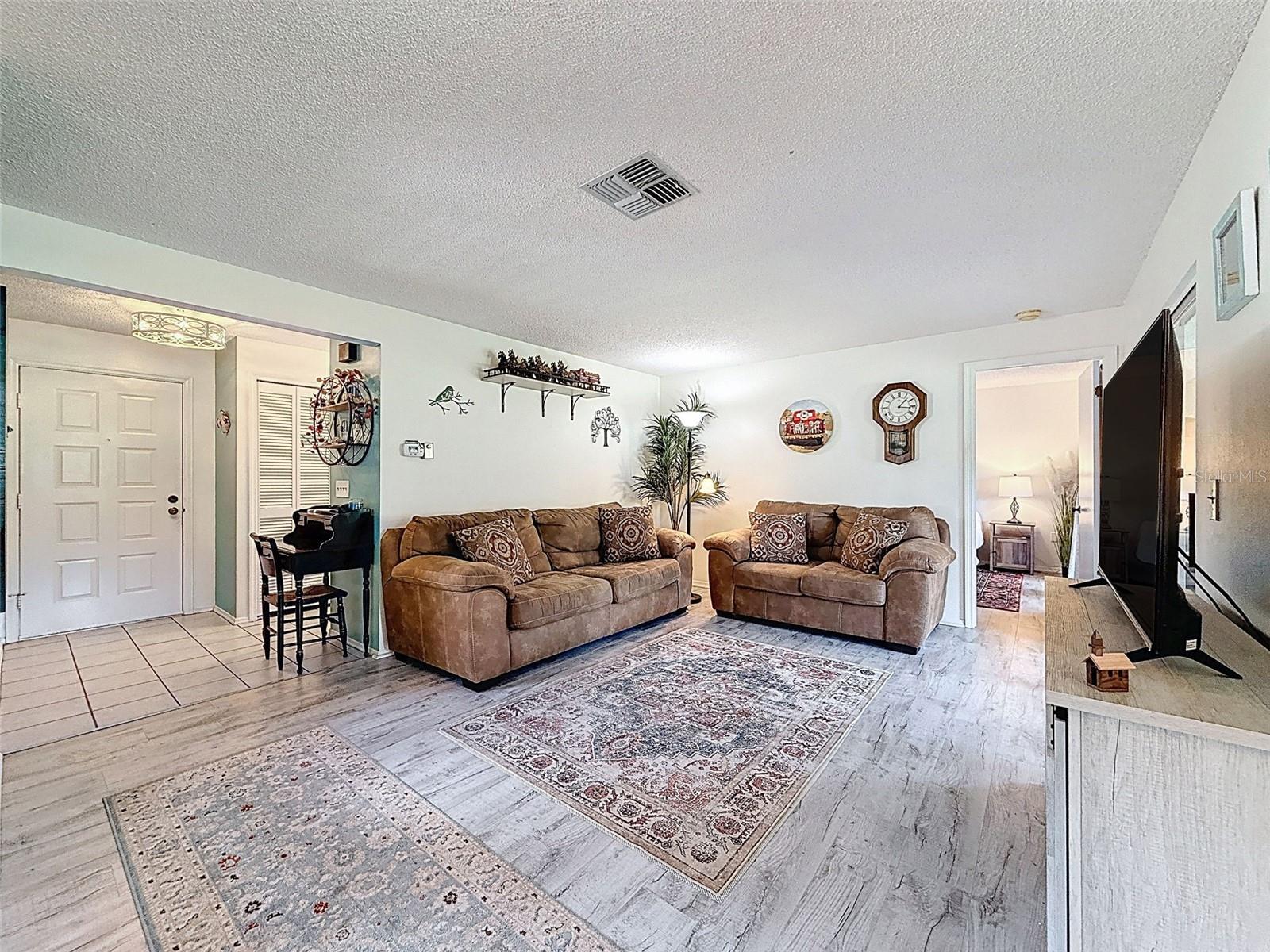 FAIRWAY AT THE HEATHER - Residential