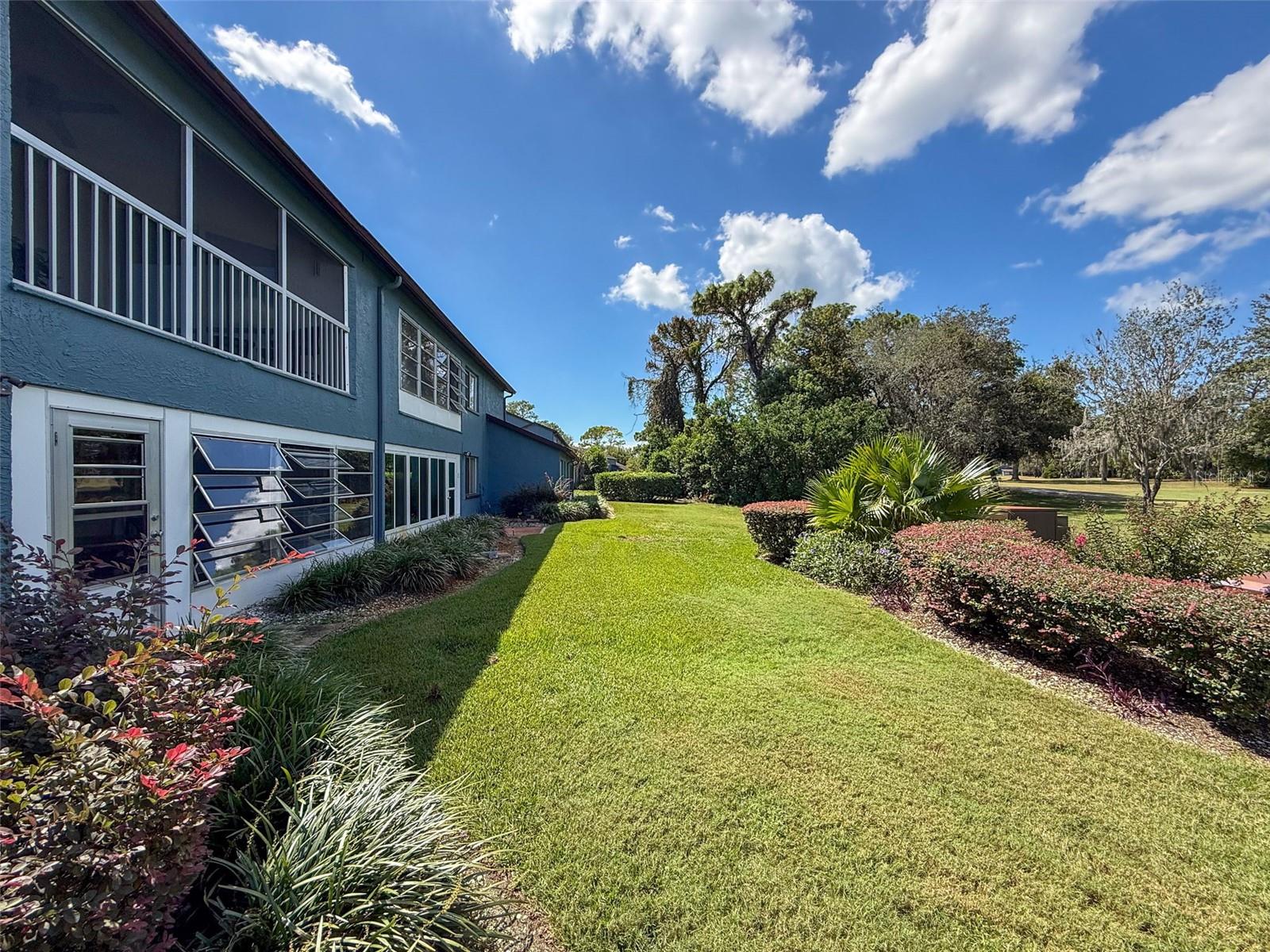 FAIRWAY AT THE HEATHER - Residential