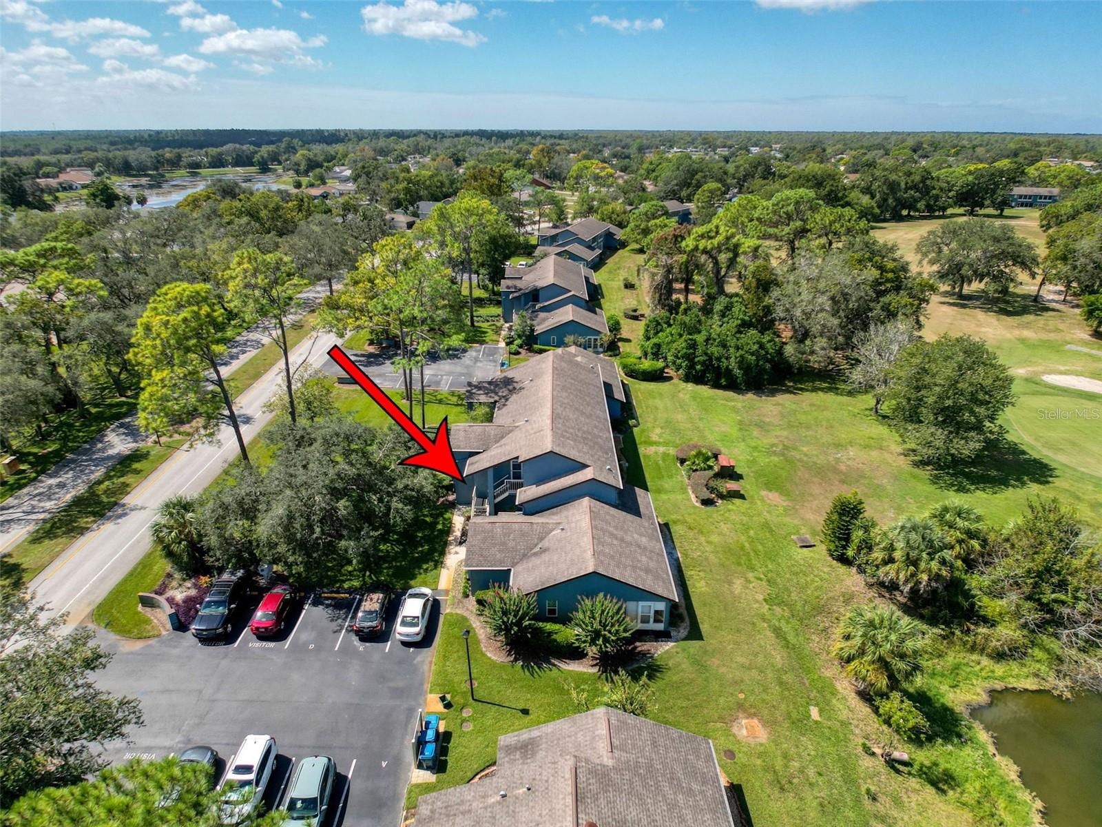 FAIRWAY AT THE HEATHER - Residential