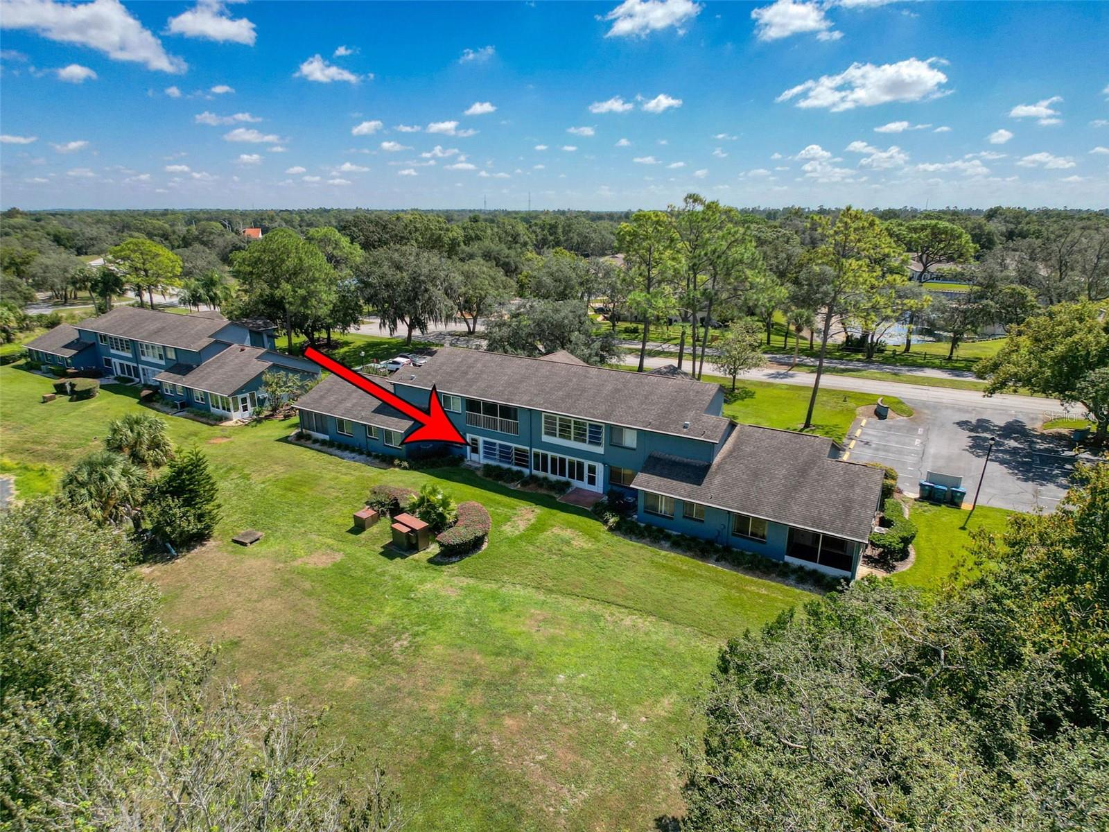 FAIRWAY AT THE HEATHER - Residential