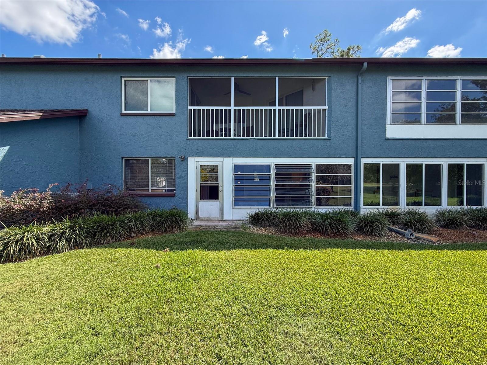 FAIRWAY AT THE HEATHER - Residential