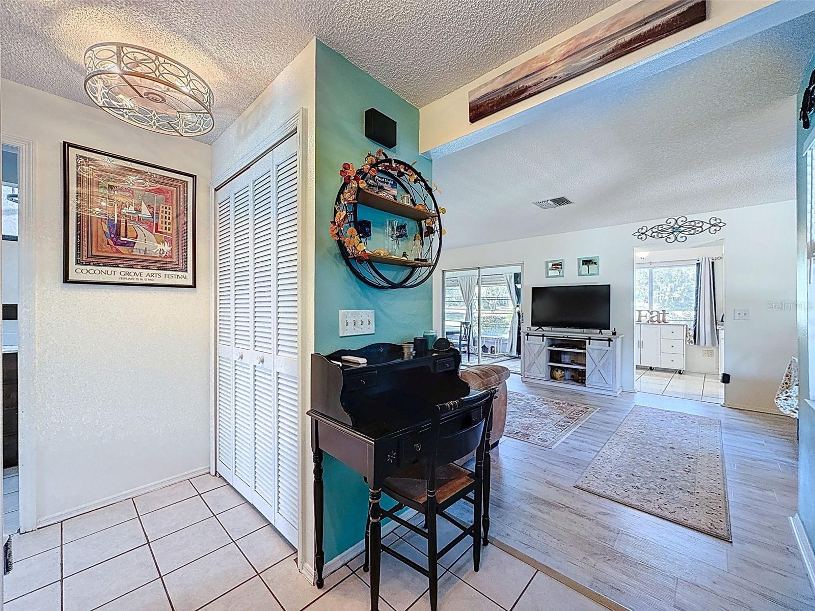 FAIRWAY AT THE HEATHER - Residential