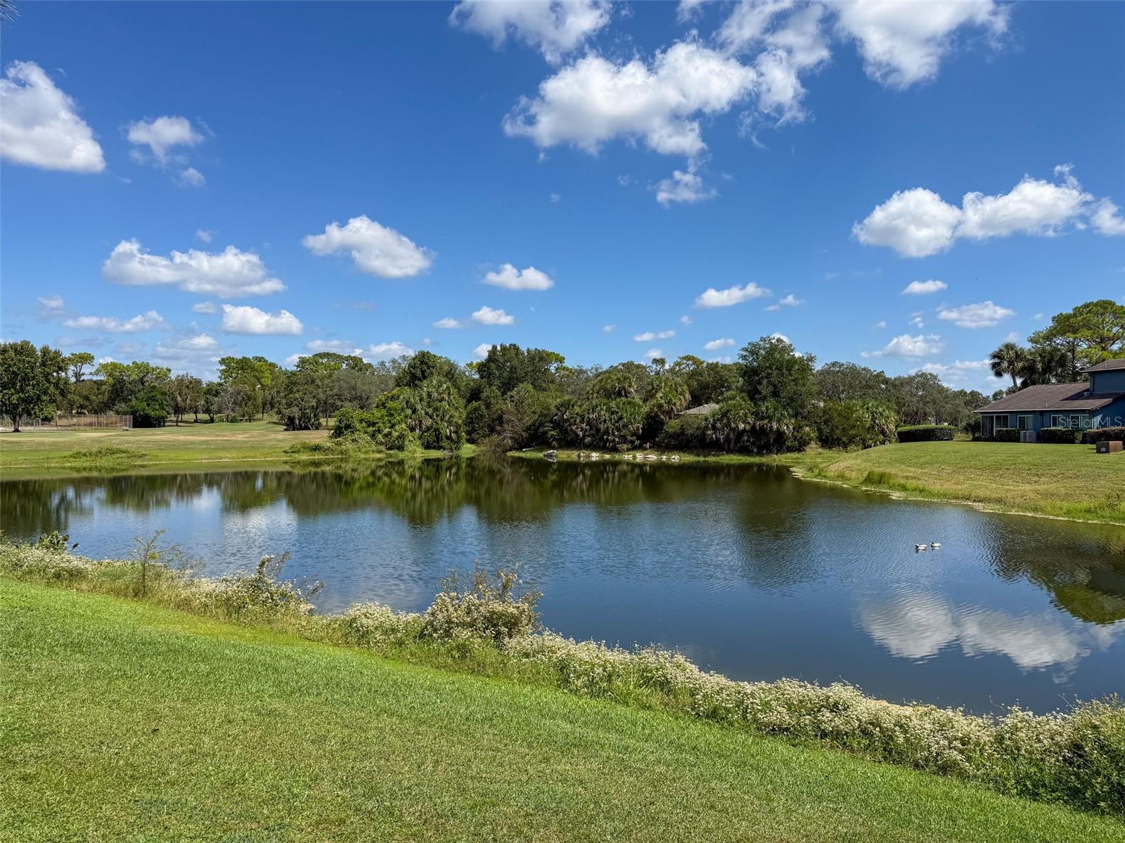 FAIRWAY AT THE HEATHER - Residential