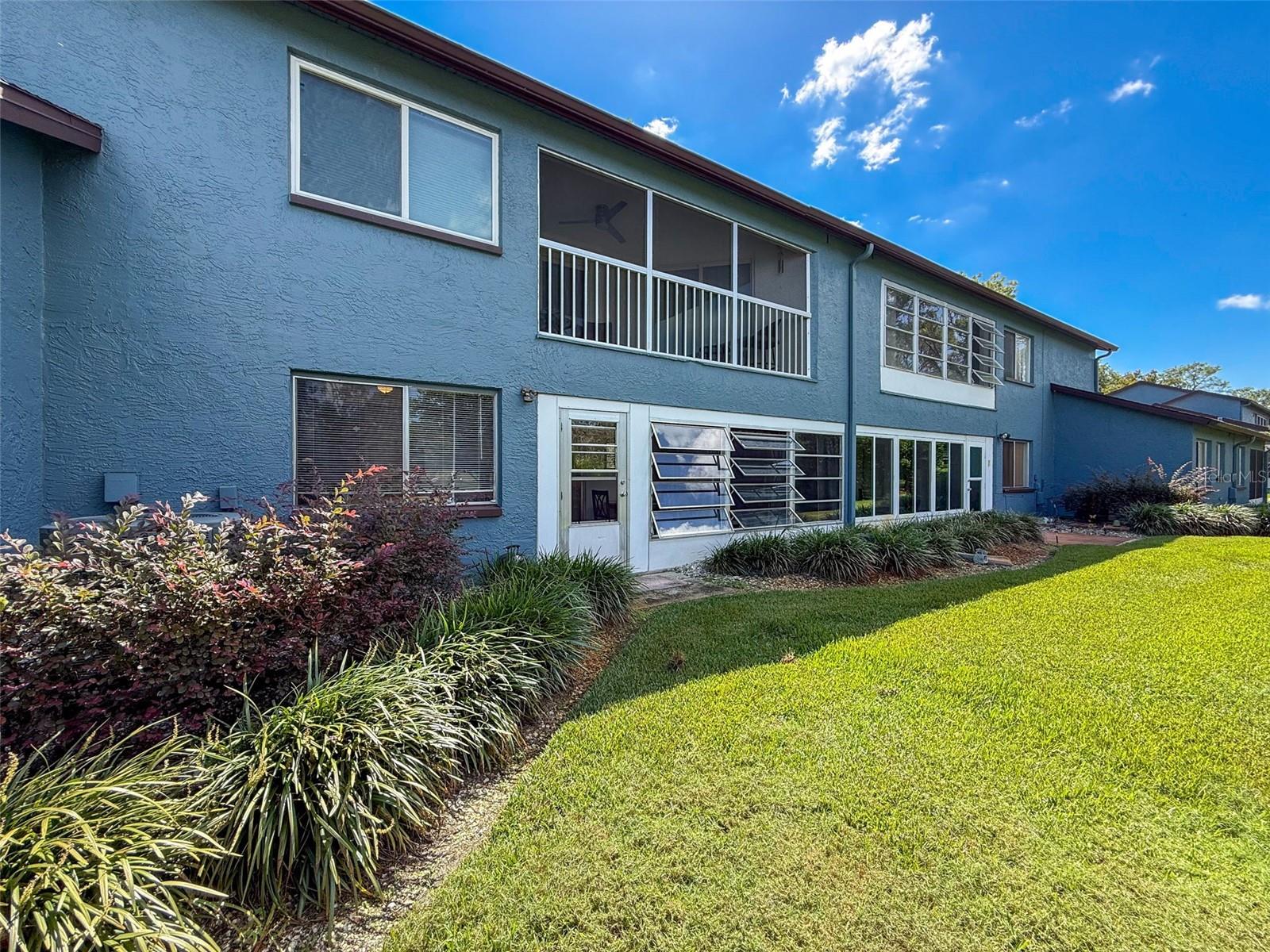 FAIRWAY AT THE HEATHER - Residential