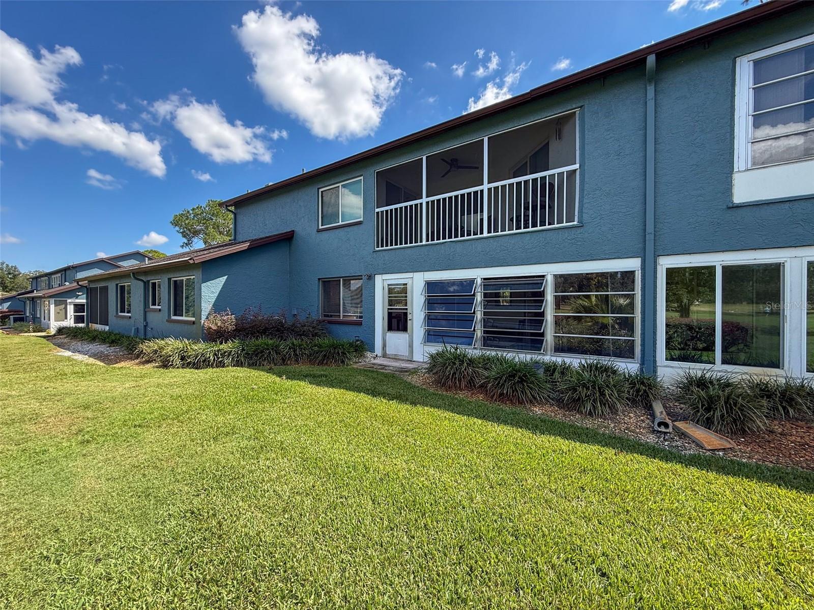 FAIRWAY AT THE HEATHER - Residential