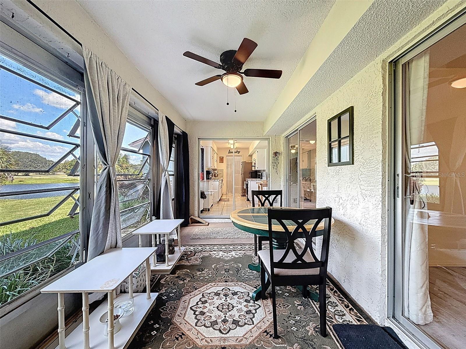 FAIRWAY AT THE HEATHER - Residential