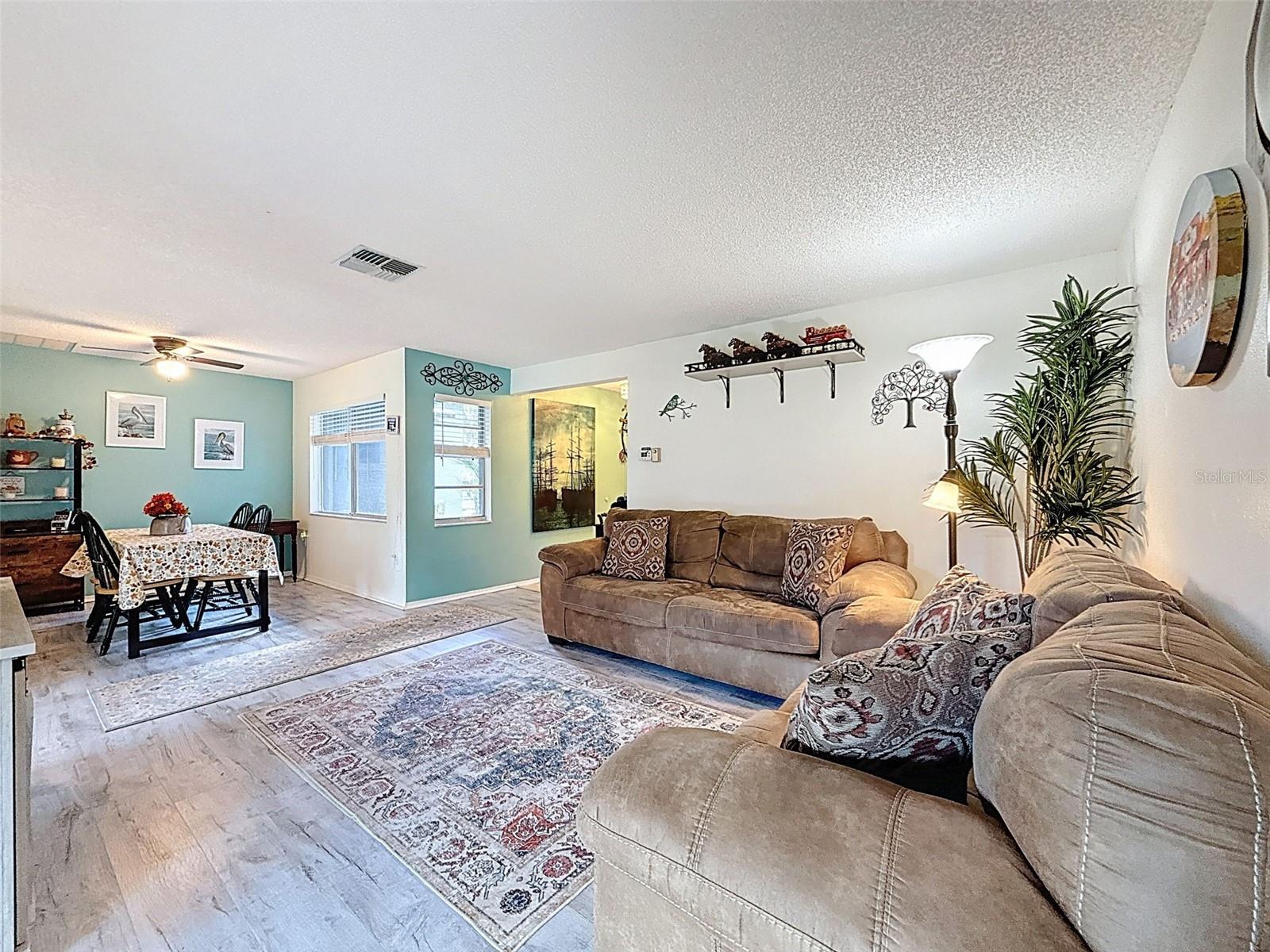 FAIRWAY AT THE HEATHER - Residential