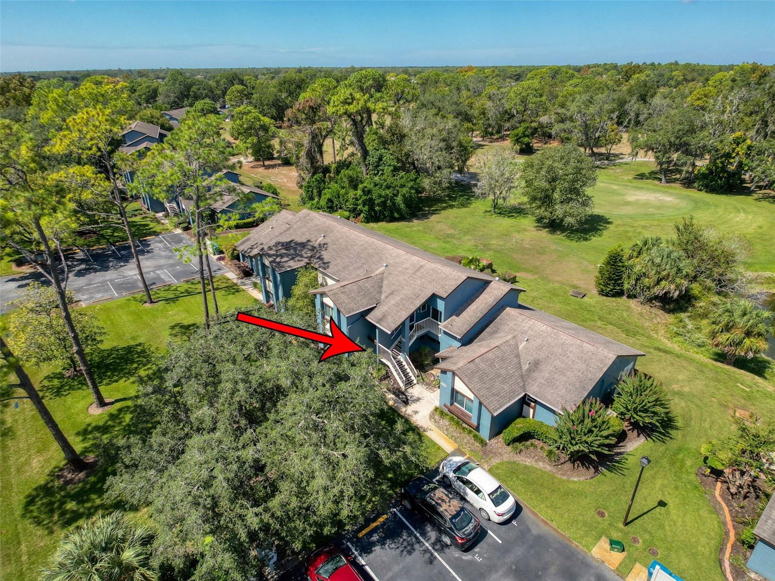 FAIRWAY AT THE HEATHER - Residential