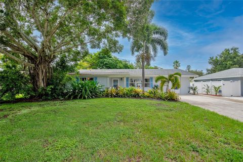 A home in SARASOTA