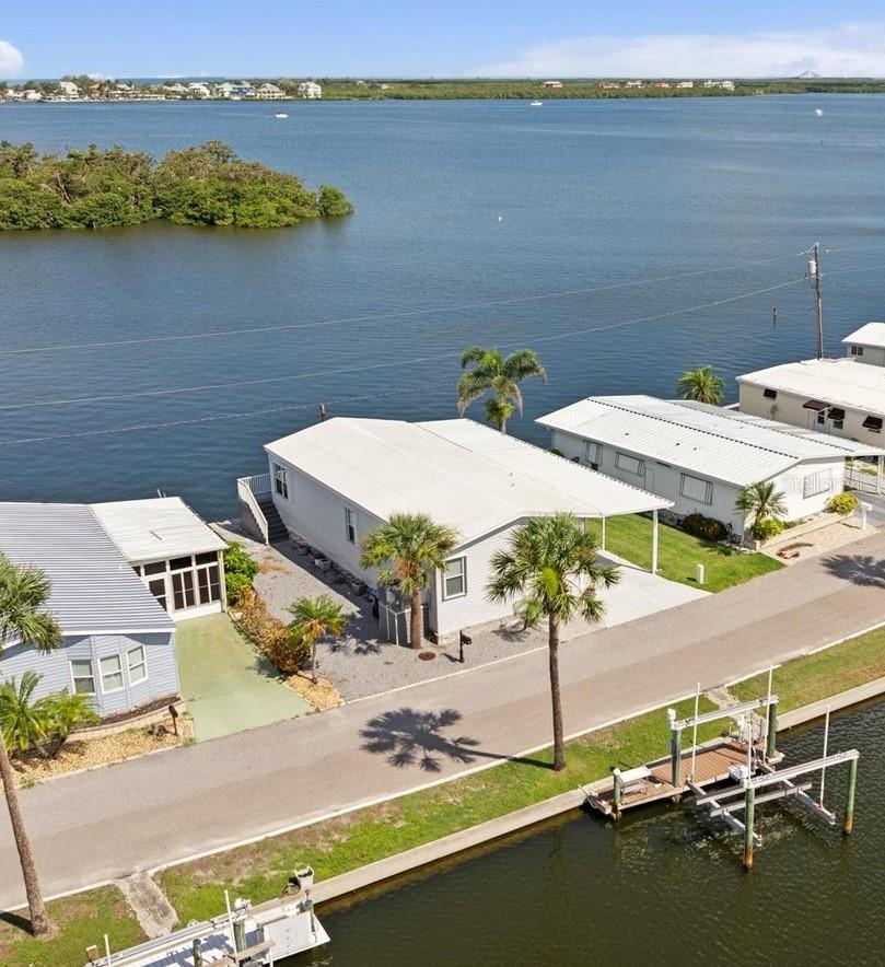 322 TERRA CEIA DRIVE