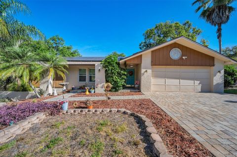 Photo of 760 Village Way, Palm Harbor, FL 34683 (MLS # TB8499704)