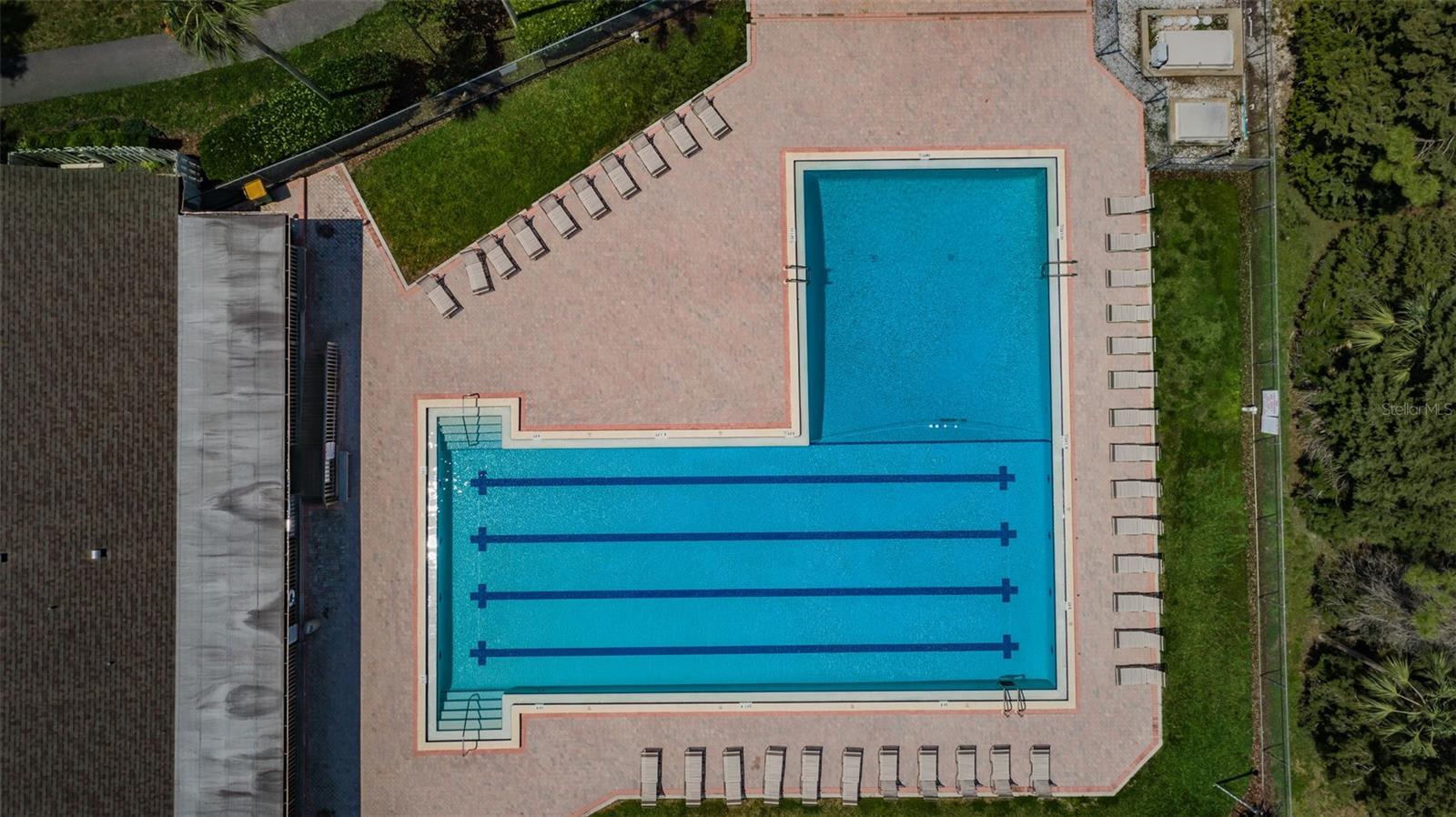 WESTLAKE VILLAGE PART REP OF BLK 8 - Residential