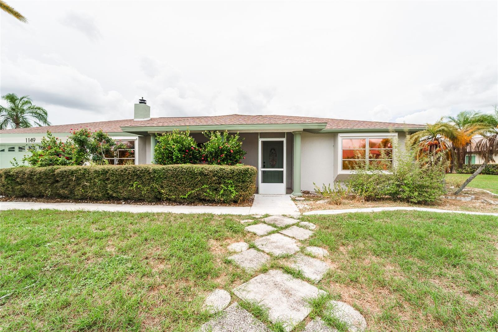1149 S CYPRESS POINT DRIVE
