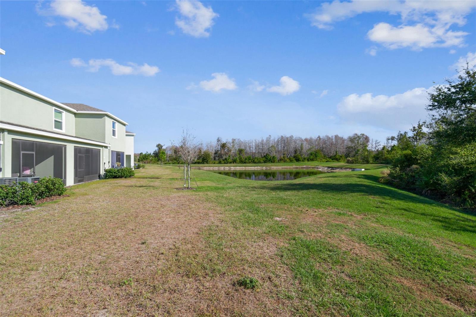 ANGELINE - Residential Lease