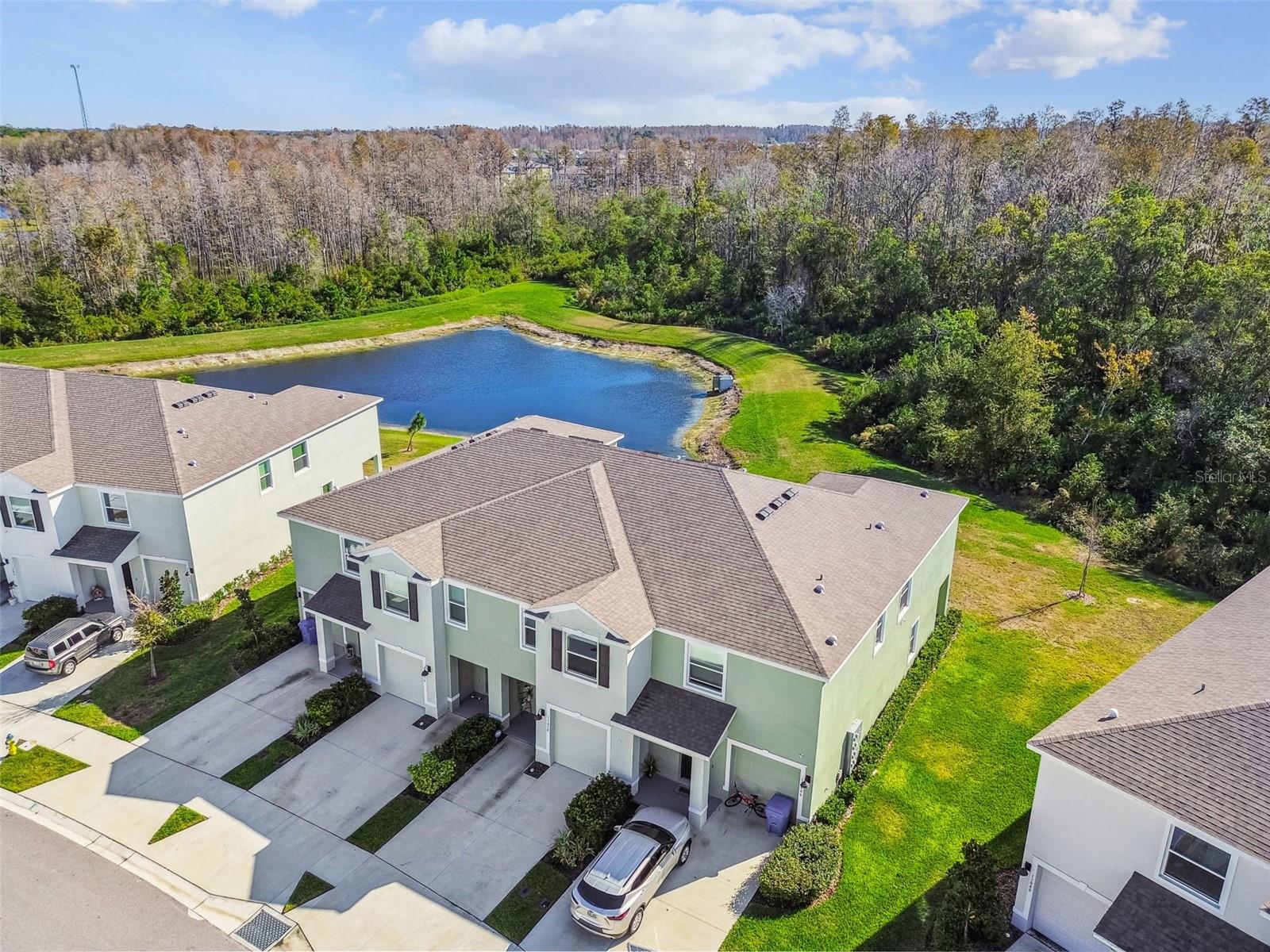 ANGELINE - Residential Lease