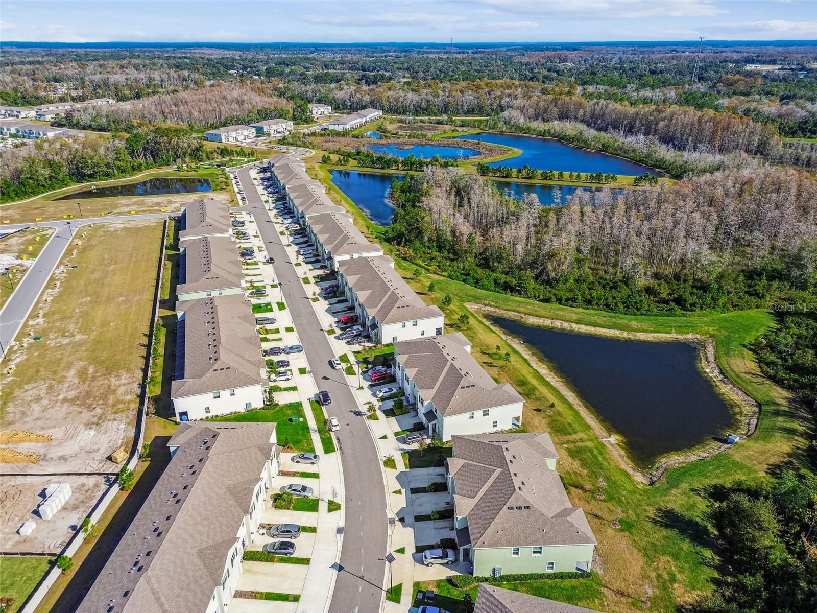 ANGELINE - Residential Lease