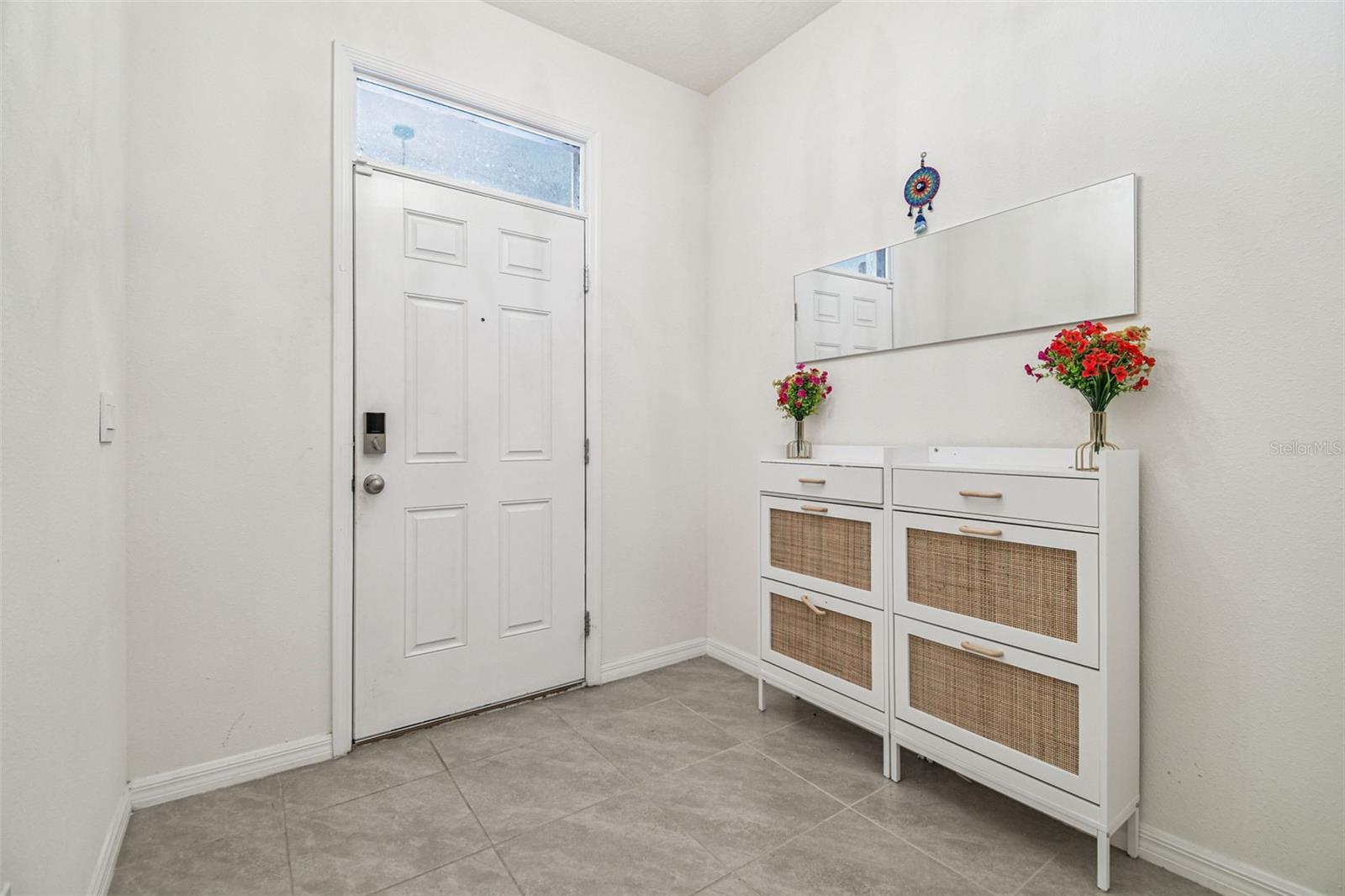 ANGELINE - Residential Lease