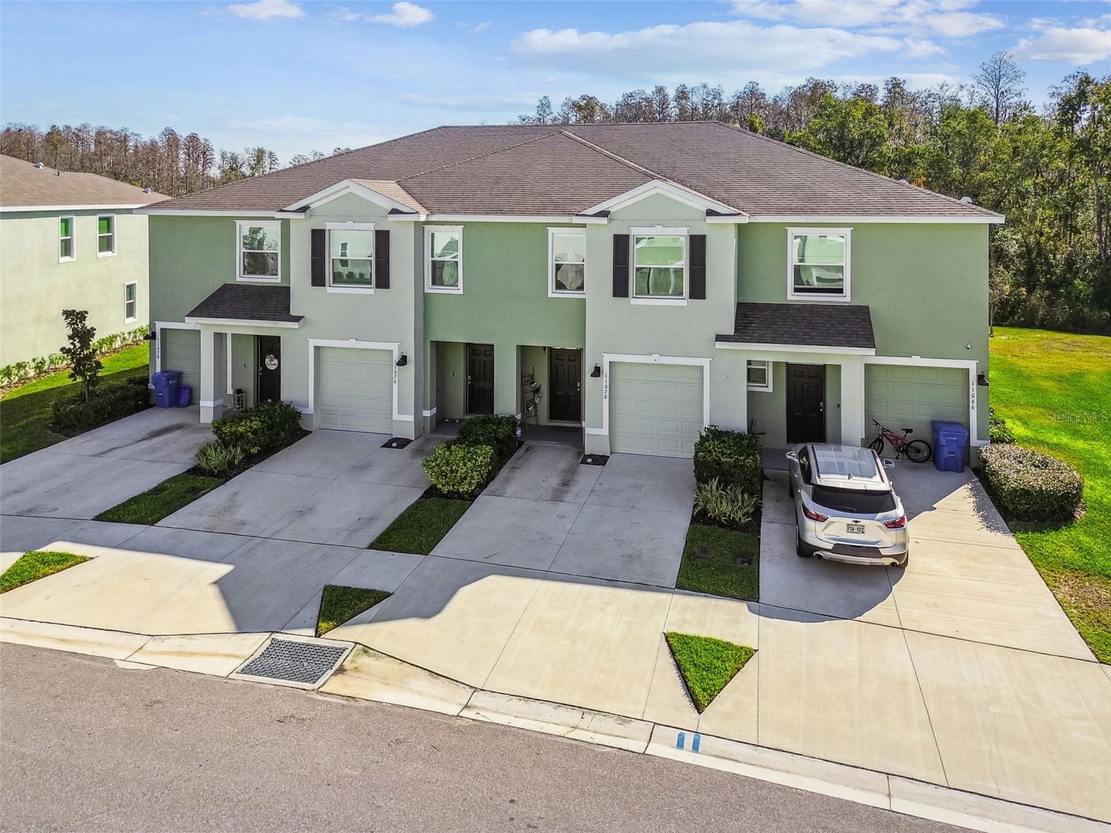 ANGELINE - Residential Lease