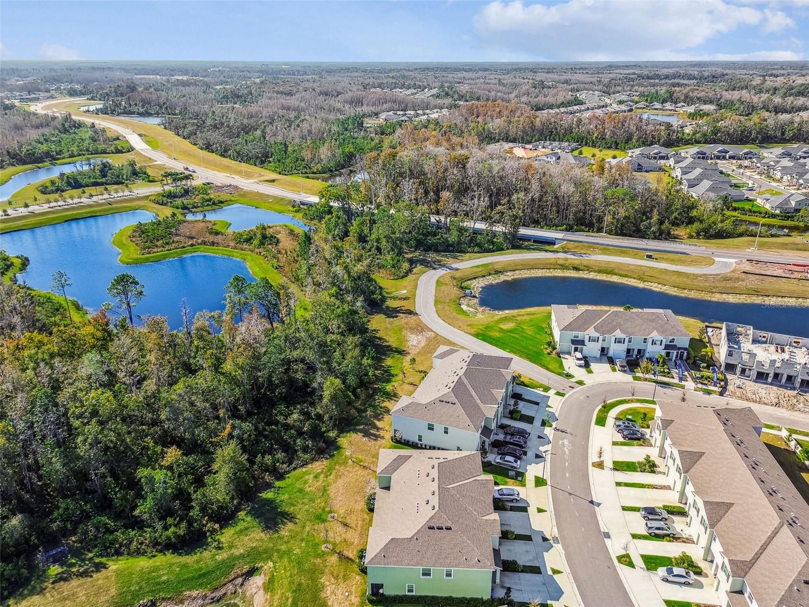 ANGELINE - Residential Lease