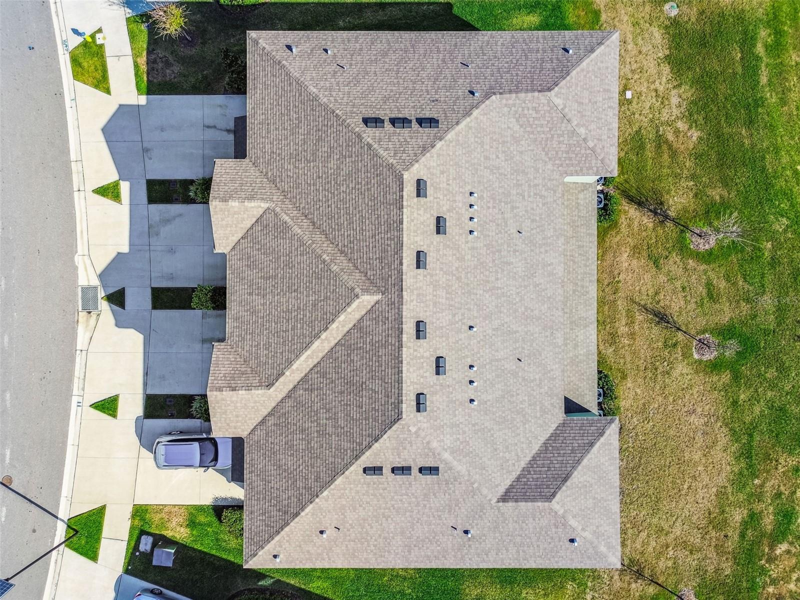 ANGELINE - Residential Lease