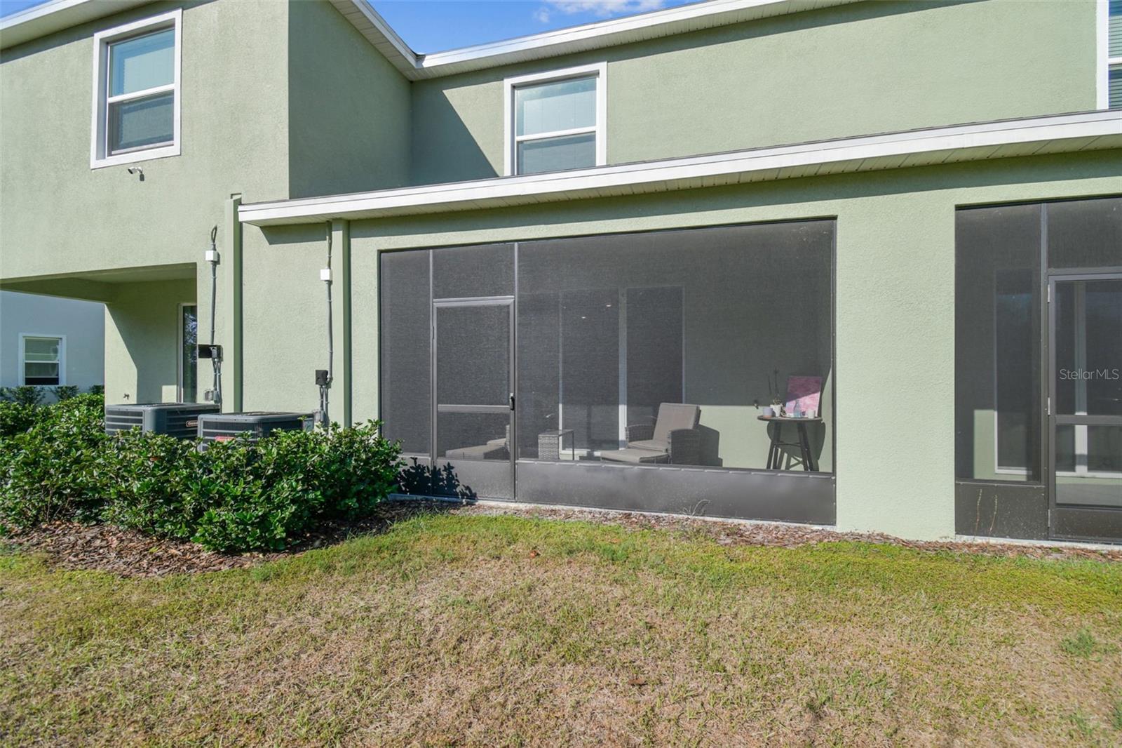 ANGELINE - Residential Lease