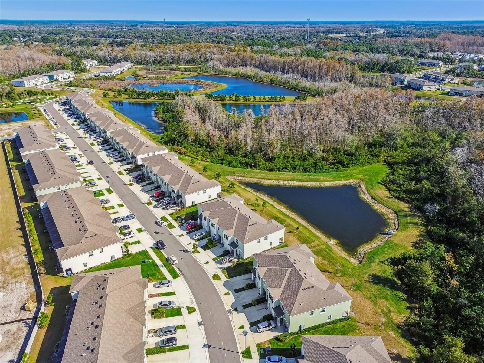 ANGELINE - Residential Lease